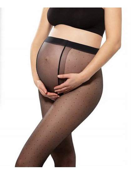 Dámské punčochové kalhoty Body Protect model 17202135 20 den Mama - Gatta