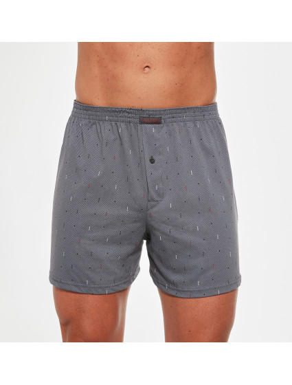 Pánské boxerky Comfort model 20797134 3XL5XL - Cornette