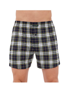 Pánské boxerky Comfort model 20262539 3XL5XL - Cornette