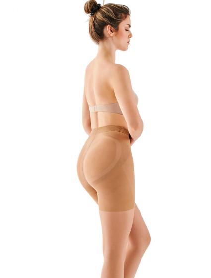 Dámské punčocháče  push up beige  model 20748872 - Gabriella