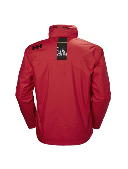 Crew Bunda s kapucí M model 18900481 162 - Helly Hansen