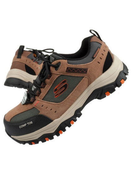 Boty   M model 18948144 - Skechers