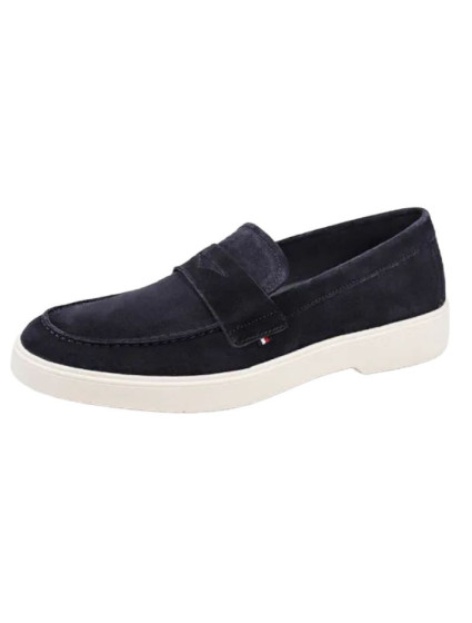 Trendy Lightweight Suede M Boty model 20475141 - Tommy Hilfiger