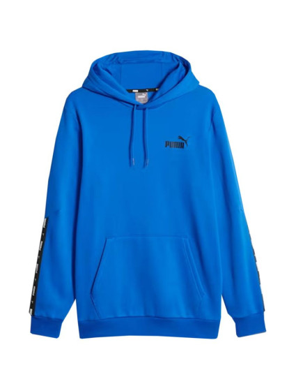 Mikina ESS+ Tape Hoodie FL M model 18999113 47 pánské - Puma