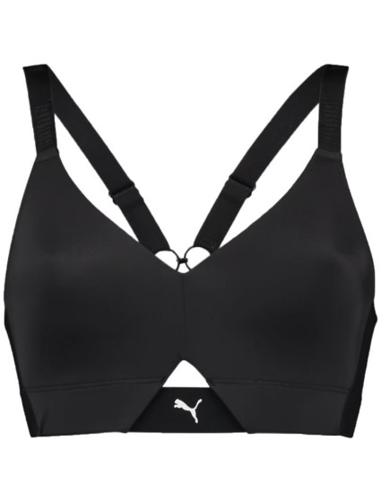 Sportovní podprsenka Padded Top W 01 model 19004979 - Puma