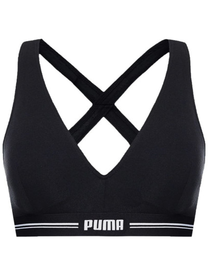 Sportovní podprsenka  Padded Top W 01 model 19005173 - Puma