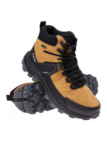 Boty  Hiker M model 19138964 - Hi-Tec