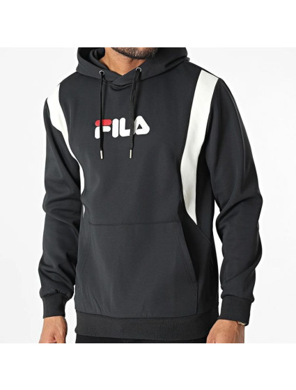 Regular Hoody M  pánské model 19055689 - Fila