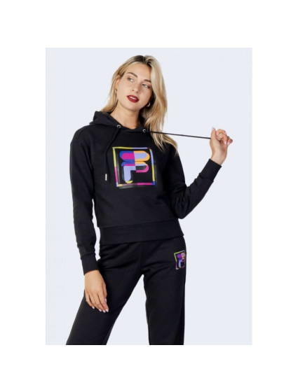 Cropped Hoody W model 19055719 - Fila