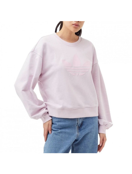 Mikina Crew Sweatshirt W model 19080443 - adidas ORIGINALS