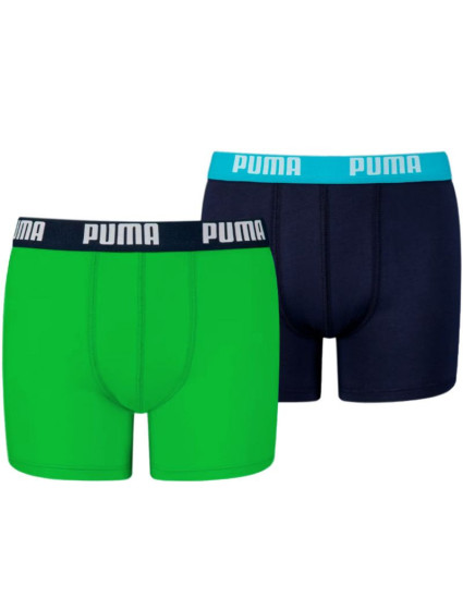 Boxerky Basic Boxer 2P Jr model 19046428 03 - Puma