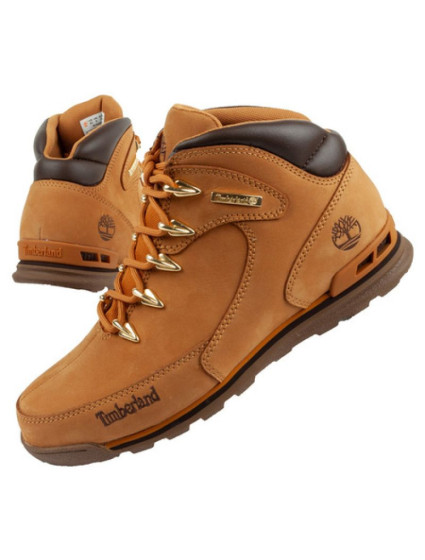 Boty Timberland Euro Rock M TB06164R231