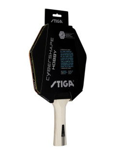 Raketa na stolní tenis model 20089076 - STIGA