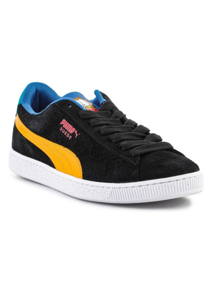 Boty Suede M model 19313064 - Puma