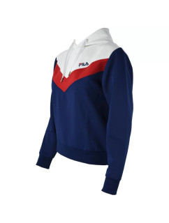 Cropped Hoody W Mikina model 19400367 - Fila