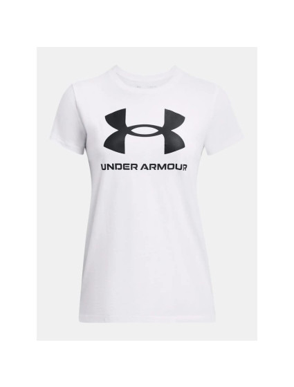 Tričko Under Armour W 1356305-111