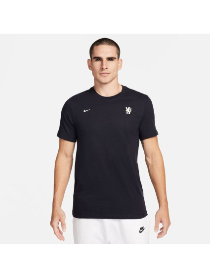 Nike Chelsea FC Tee M FQ7128-426 tričko