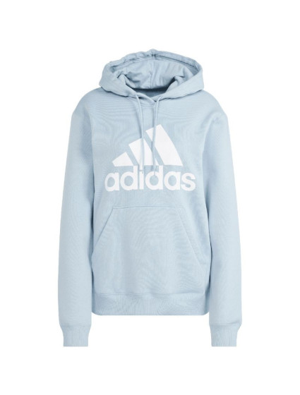 Mikina Essentials Big Logo Regular Fleece Hoodie W model 19692996 - ADIDAS