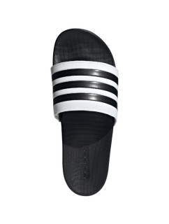 Žabky  Comfort Slides black and white model 20703210 - ADIDAS