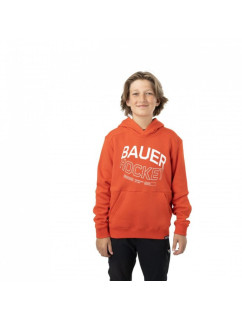 Mikina Bauer Ultimate I Hoodie Jr 1063402