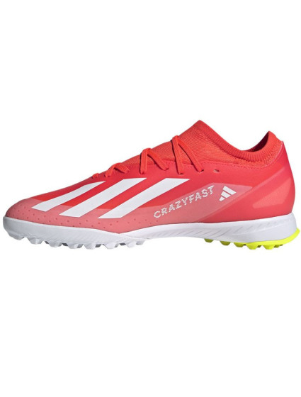 Kopačky adidas X Crazyfast League TF M IF0699