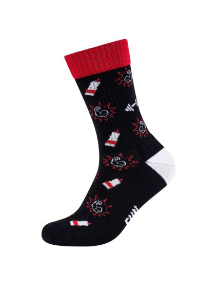 Funsocks Function Sport 2PPK Ponožky M FU71126-3200