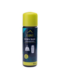 Elbrus Down Wash cleaner 92800382303