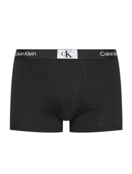 Calvin Klein spodní prádlo 3-pack Trunk M 000NB3528A