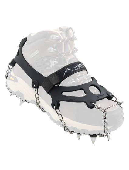 Elbrus Nagar crampons 92800603037