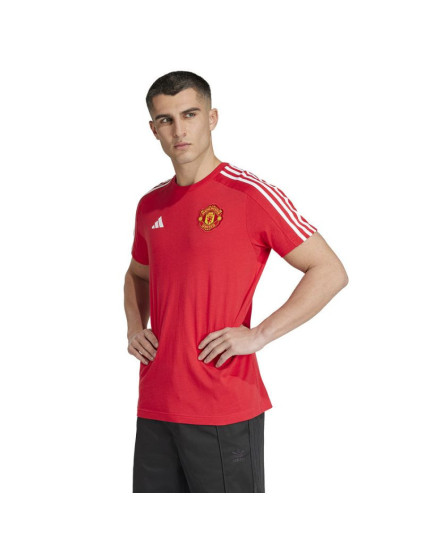 Manchester United Tee M tričko model 20790740 - ADIDAS