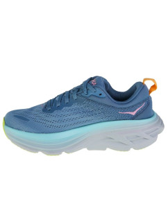 Boty Hoka W Bondi 8 W 1127952-SSK