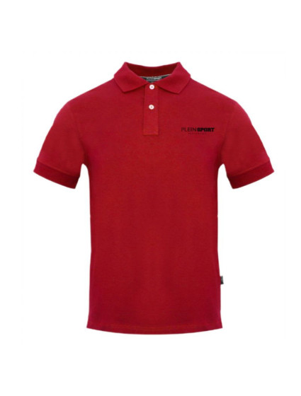 Tričko Sport Polo Slim M model 20227672 - Plein Sport