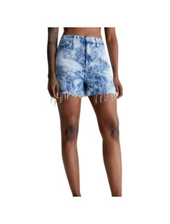 Jeans Shorts Regular W model 20460320 dámské - Calvin Klein