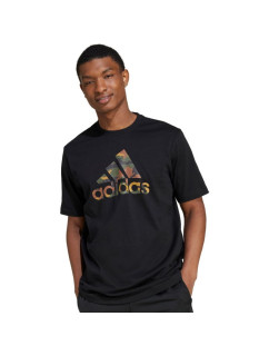 Tričko adidas Camo Bos Graphic Tee M IW2671 pánské