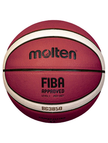 basketbal model 20707672 - Molten