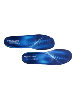 Vložky do hokejových bruslí Bauer Aetrex Orthotic 1064369