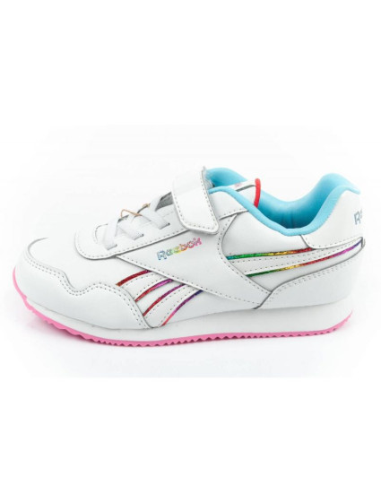 Boty Royal Jr model 20266566 - Reebok