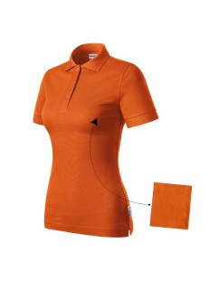 Malfini Resist Heavy Polo Shirt W MLI-R21LO oranžová 11