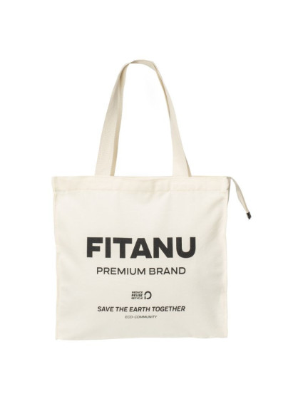 Nákupní taška Fitanu Eco Bag 36x36 92800628337