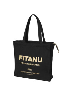 Nákupní taška Fitanu Eco Bag 36x36 92800628336