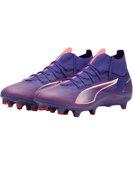 Kopačky Puma Ultra 5 Match+ FG/AG 107686 01