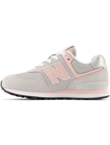 Boty New Balance Jr PC574EVK