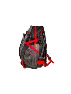 Batoh Hi Mountain Terra 35L AB1069 RED/Yellow