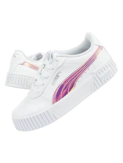 Boty Carina Jr model 20460995 01 - Puma