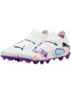 Kopačky Puma Future 7 Match Vol. Up FG/AG Jr 108076 01