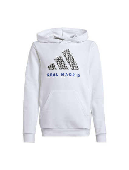 Mikina Real Madrid Jr model 20479486 - ADIDAS