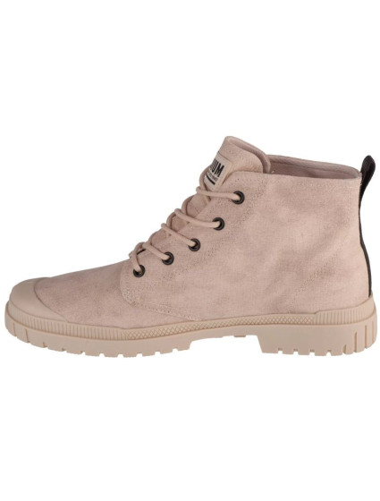 Boty Palladium Pampa SP20 Hi Wax W 74388-210-M