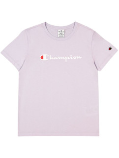 SS Tee W  tričko model 20479633 - CHAMPION