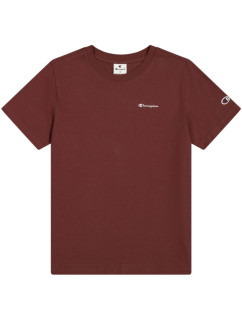 Champion SS Tee W 117535 MS524 tričko