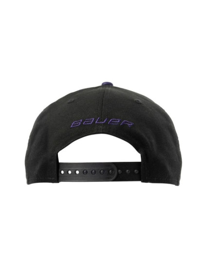 Kšiltovka Bauer NE Twotone OG 9Fifty Sr 1063849